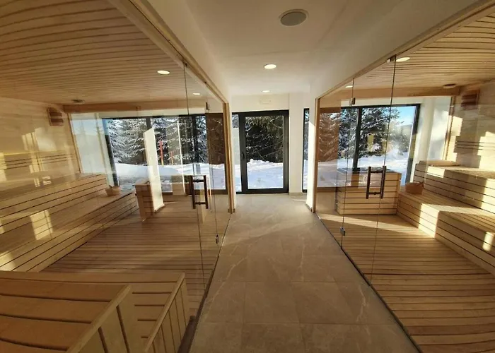 Apartamento Suncani Breg & Kopaonik