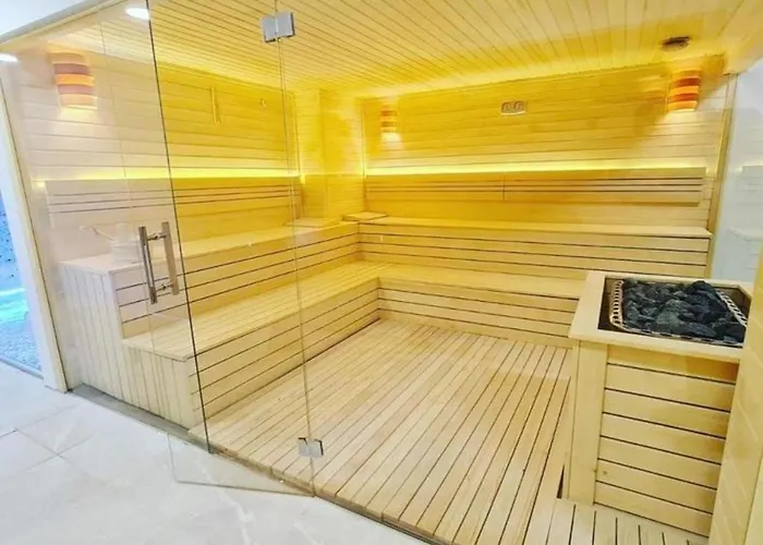 Suncani Breg & * Kopaonik