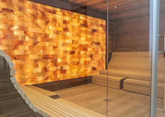 Suncani Breg & Apartamento Kopaonik