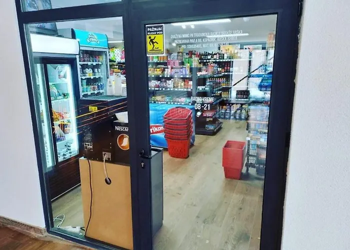 Suncani Breg & * Kopaonik