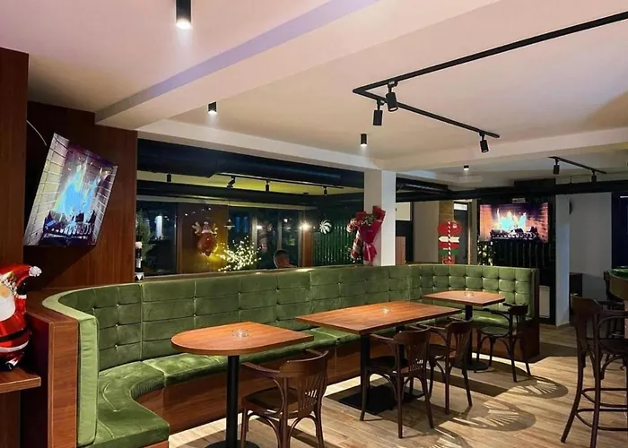 Suncani Breg & Apartamento *