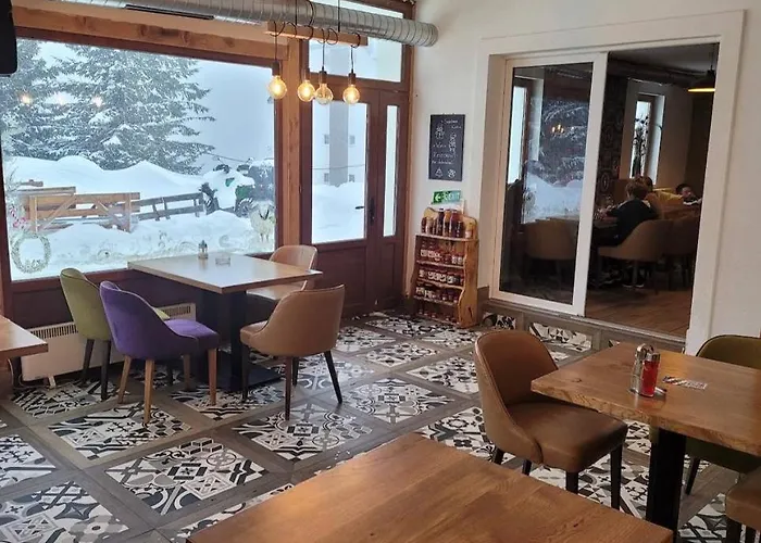 Apartamento Suncani Breg & *