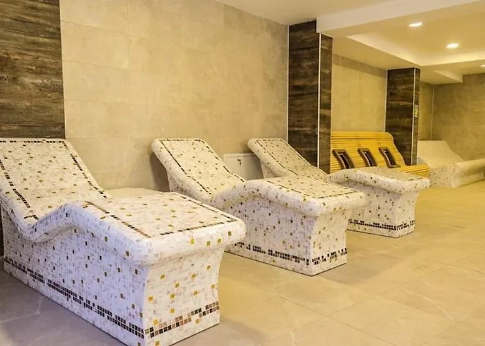 Apartamento Suncani Breg & Kopaonik