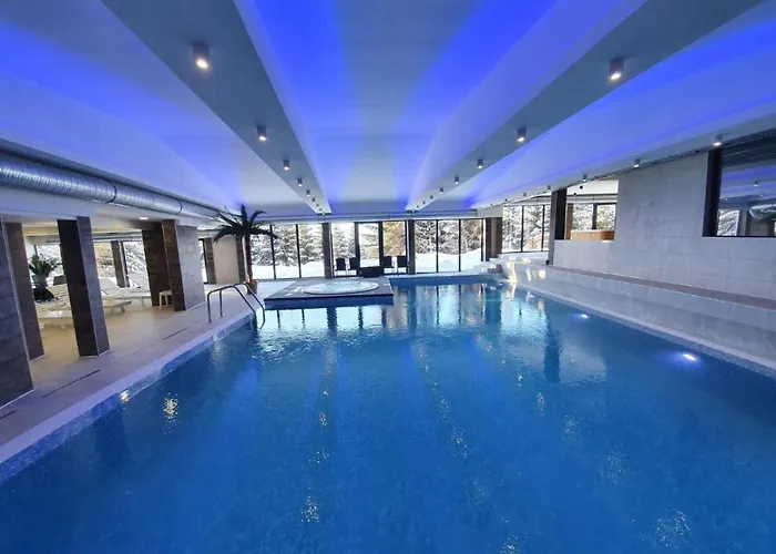 Suncani Breg & Kopaonik