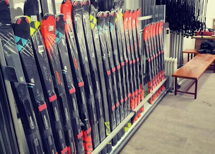 Suncani Breg & * Kopaonik