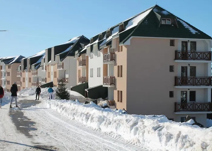 Suncani Breg & Apartamento *