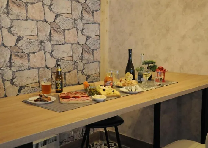 Apartamento Suncani Breg & *