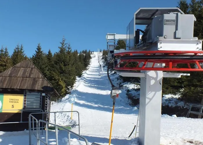 Suncani Breg & Kopaonik