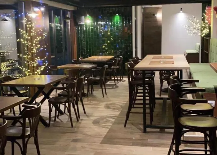 Suncani Breg & * Kopaonik