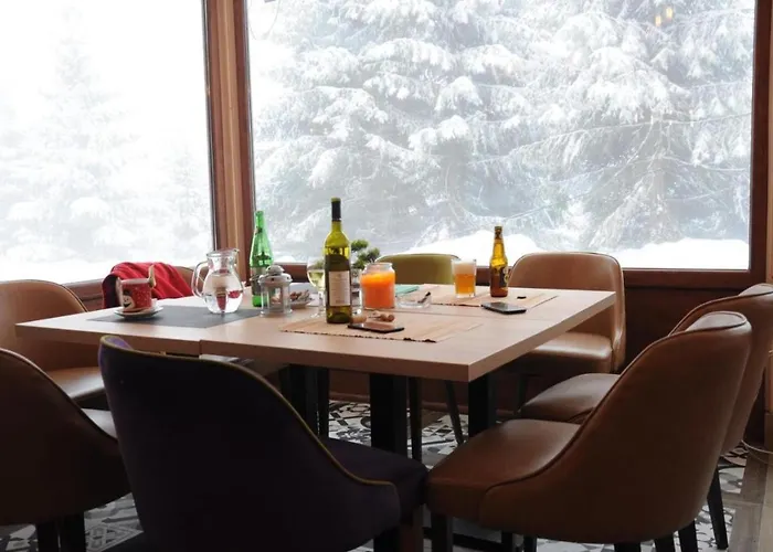 Suncani Breg & Apartamento