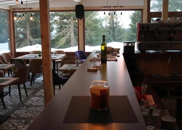 Suncani Breg & * Kopaonik