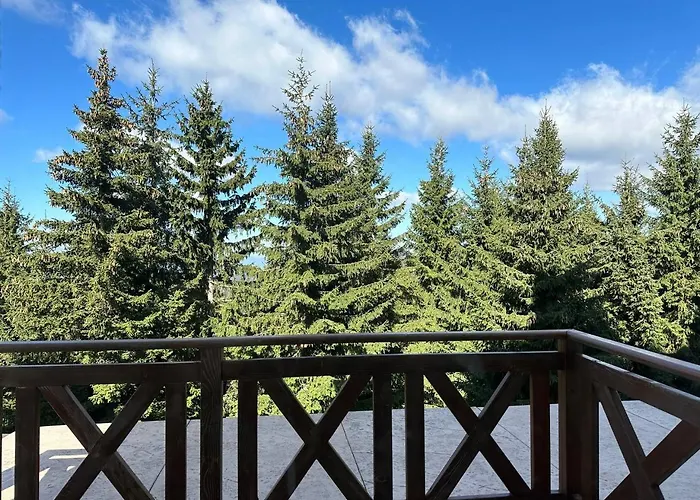 Suncani Breg & * Kopaonik