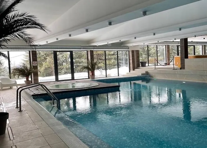 Apartamento Suncani Breg & Kopaonik