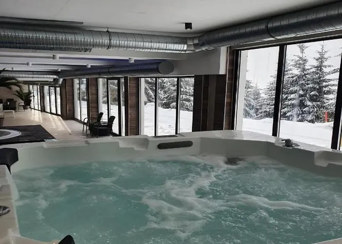 Suncani Breg & * Kopaonik