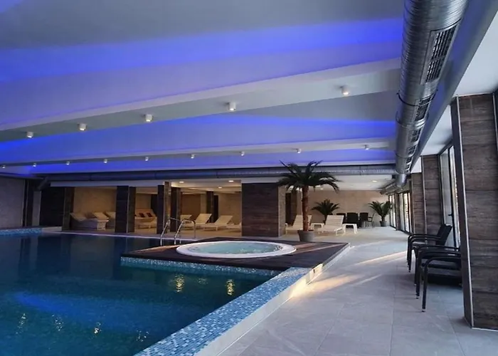 Suncani Breg & Kopaonik