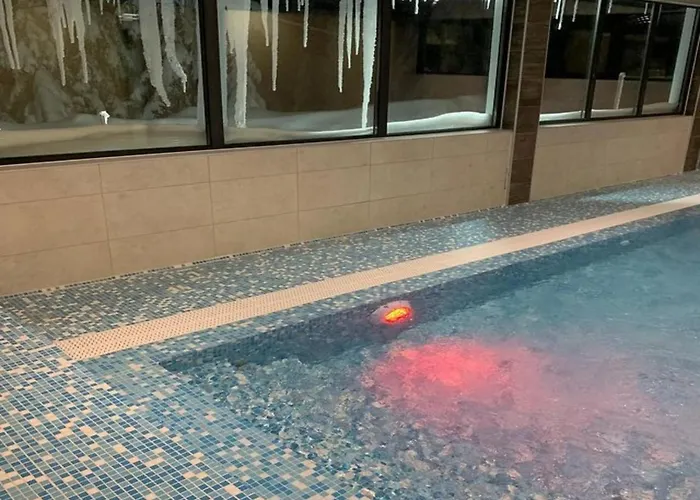 Suncani Breg & Apartamento