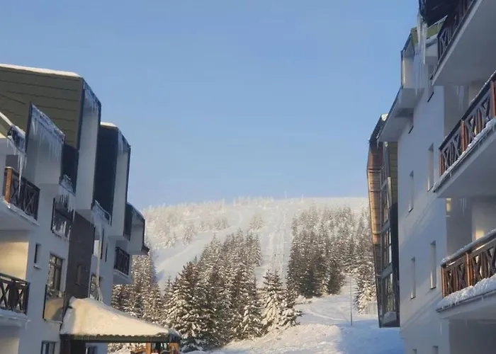 Suncani Breg & * Kopaonik