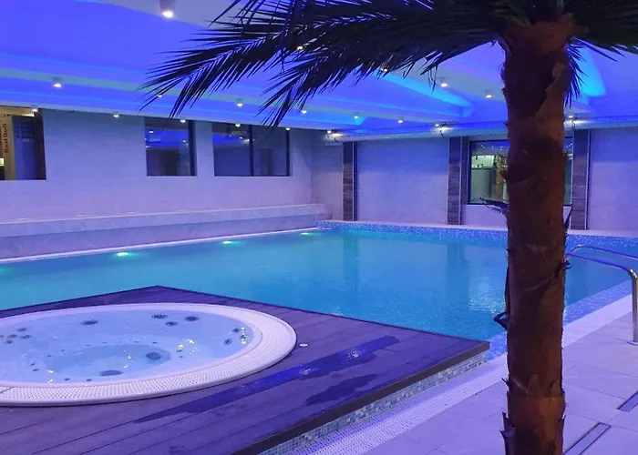 Suncani Breg & Apartamento