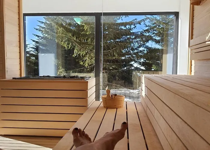 Apartamento Suncani Breg & Kopaonik