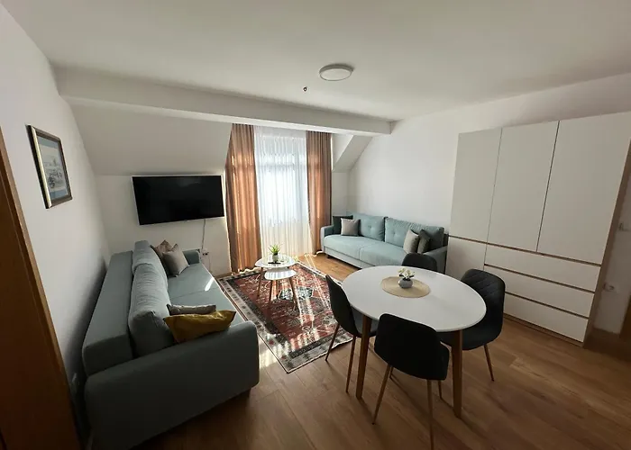 Apartamento Suncani Breg &