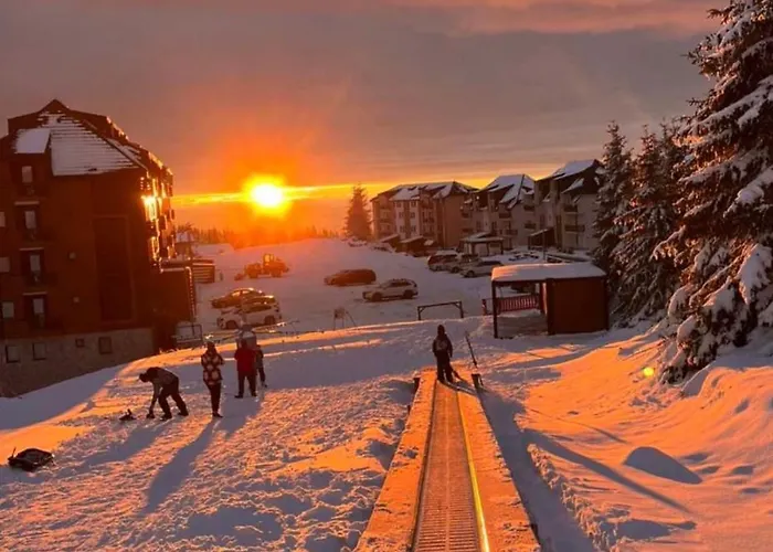 Apartamento Suncani Breg & *